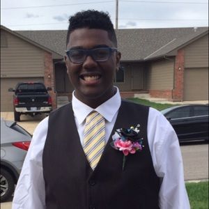 Meet your Posher, Kevin